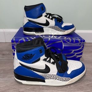 Jordan Legacy 312